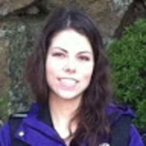 Meet your Posher, Julie